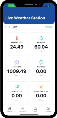 PEPStar mobile app